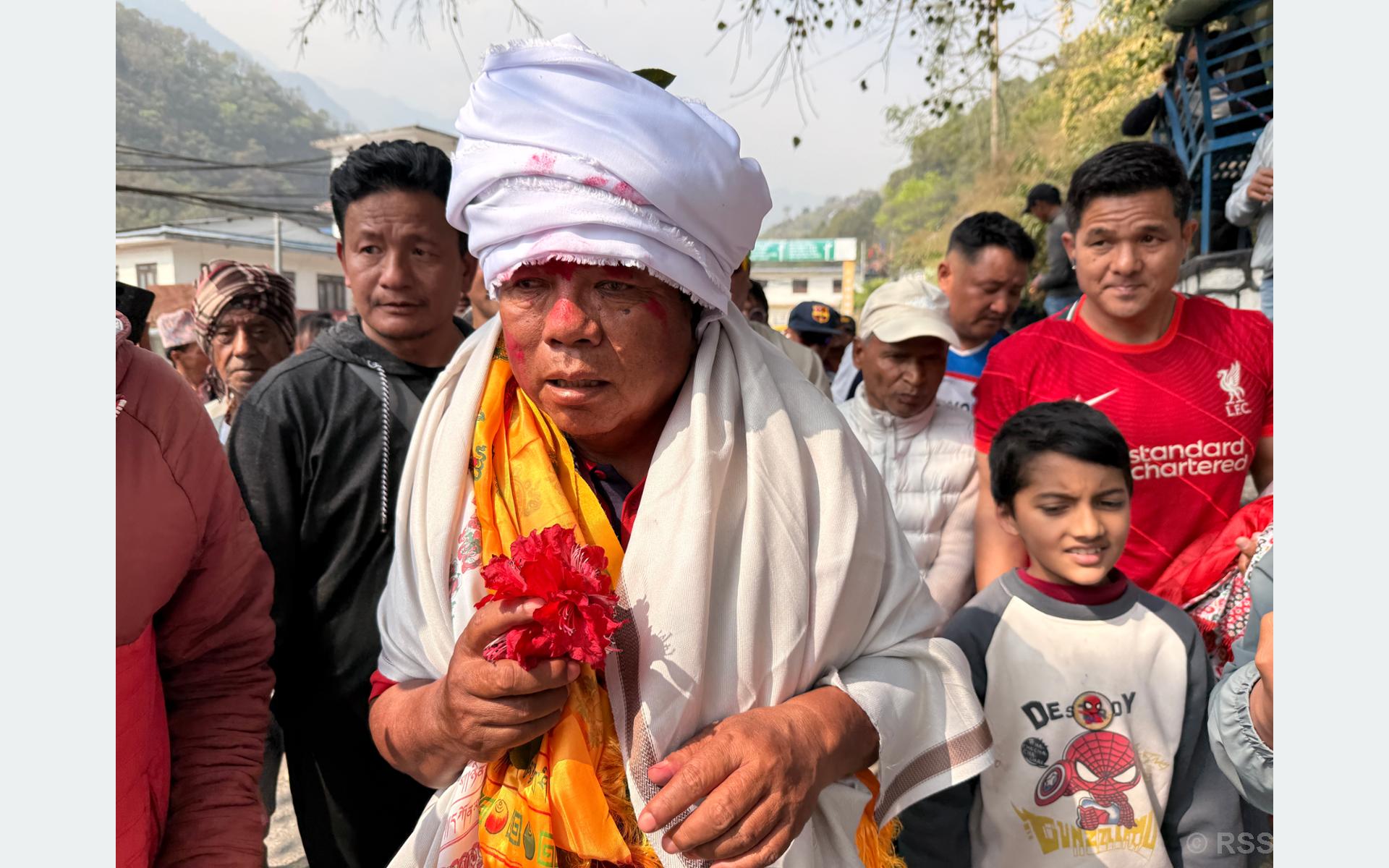 विदेशमा सन्तानः स्वदेशमा अभिभावकको मत परिवर्तन