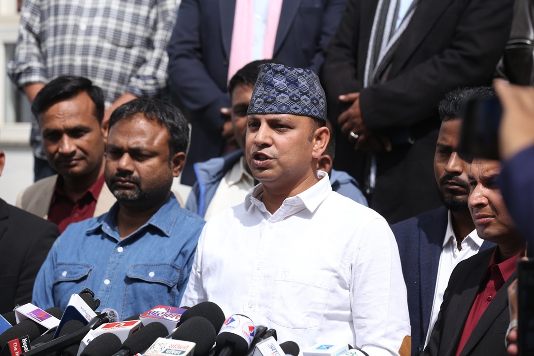 सांसदको विज्ञता अनुसार मन्त्रालयमा खटाउने रास्वपाको तयारी