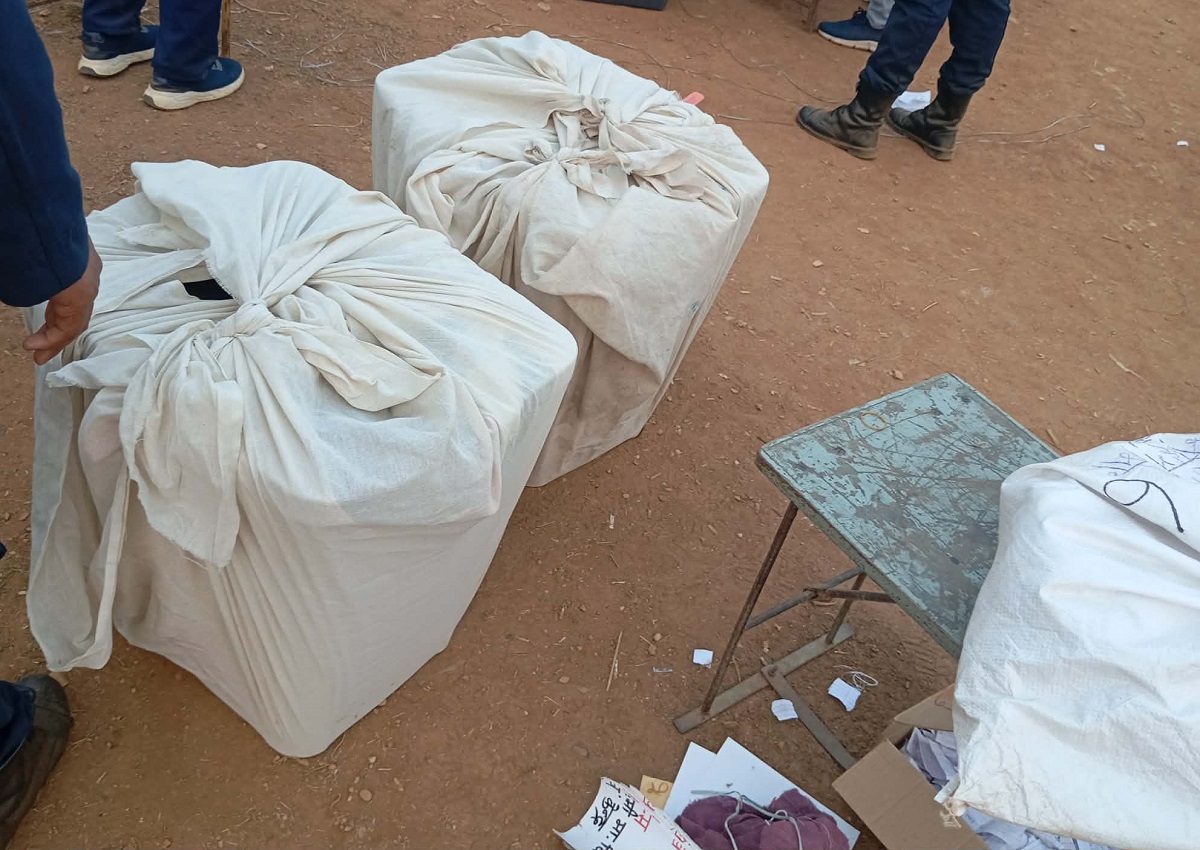 काठमाडौँका यी स्थानमा हुँदैछ मतगणना