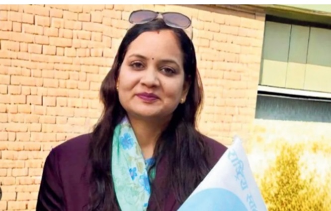 स्वास्थ्यमन्त्री मेहतासँग स्वास्थ्य बिमाबारे छलफल