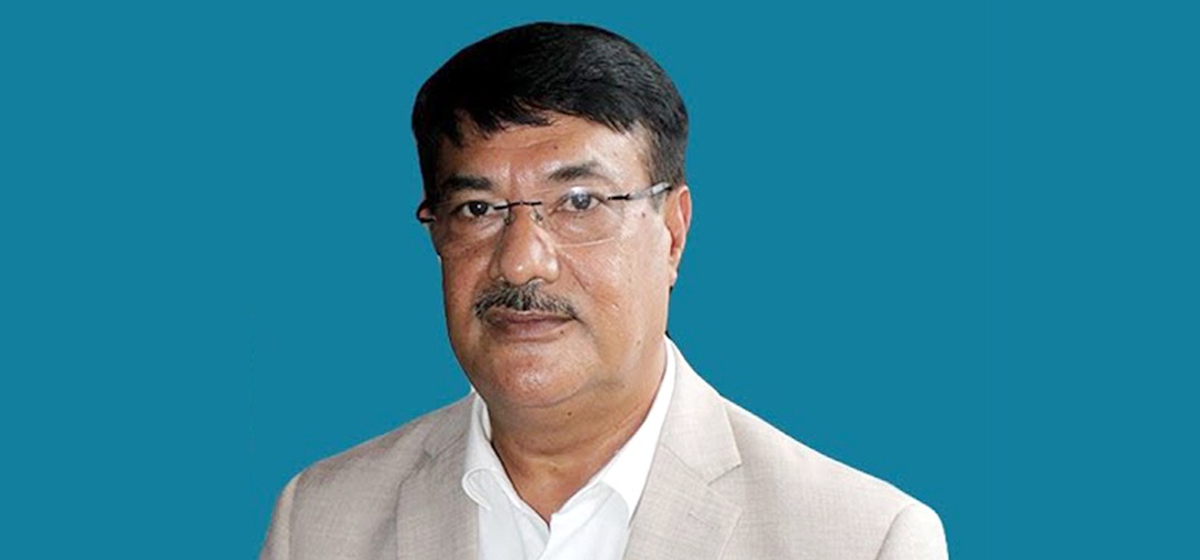 ‘प्रचण्डजीले चुनाव जितेको मोबाइल कमजोर भएर’ (भिडियो)