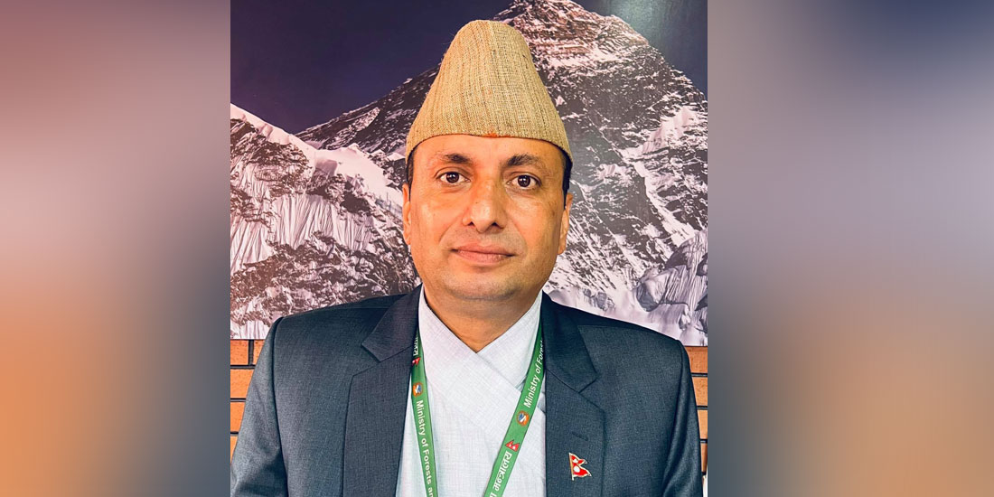 ज्योतिष सेवामा एकरुपता ल्याउनुपर्छ : सचिव निरौला