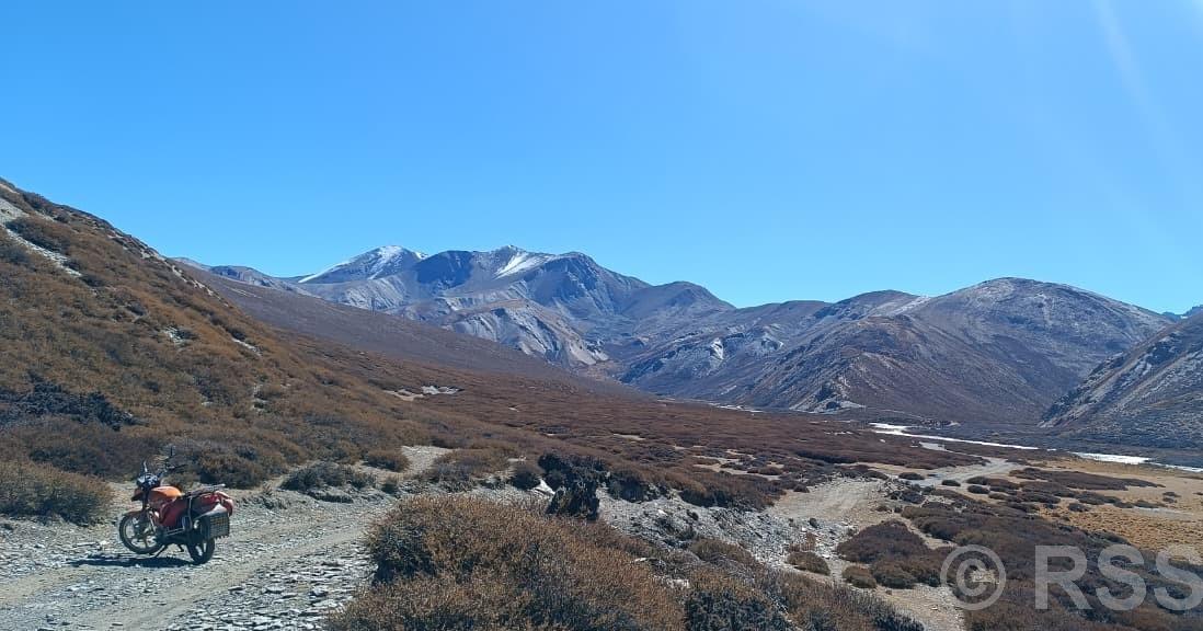 परम्परागत ज्ञान र आधनिक प्रविधिमार्फत हिमाली चरनभूमि संरक्षण गरिँदै