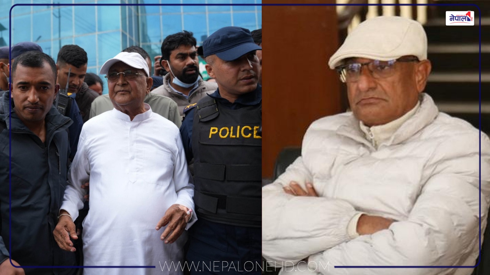 ओली र लेखकमाथि जेनजी शहीद परिवारको जाहेरीका आधारमा अनुसन्धान, बयानका लागि परिसर झिकाउने तयारी