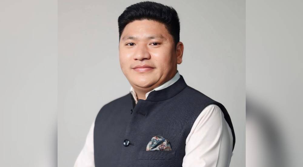 पाल्पा-१ मा कांग्रेसका राना निर्वाचित