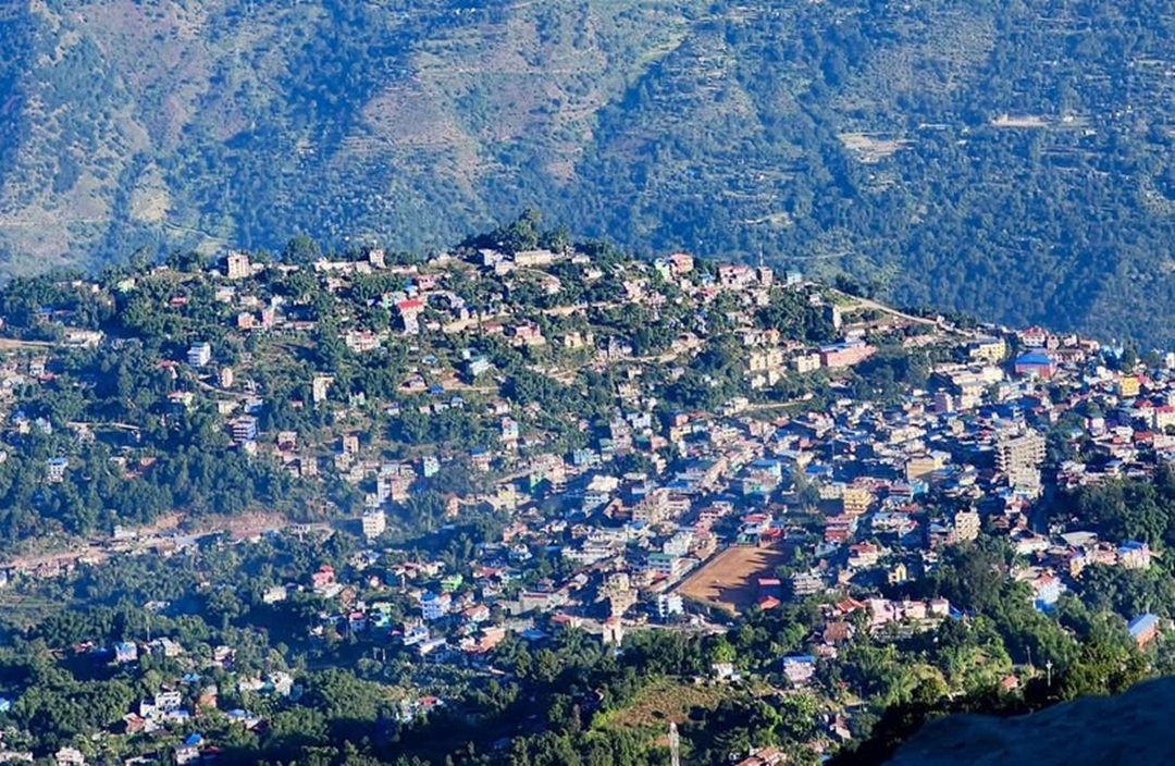 मतदान सुरु भएकाे अढाई घण्टामा