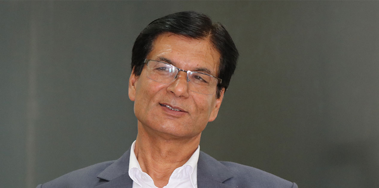 नयाँ सरकार गठनसँगै राजनीति र आर्थिक स्थायित्व हुने अपेक्षा : प्राडा ज्ञवाली