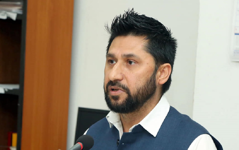 रवि लामिछानेको मुद्दा संशोधनविरुद्धको बहस सकियो,न्यायाधीशहरू छलफलमा