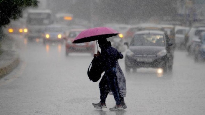 मौसममा सुधार, हालको वर्षा गराउने प्रणाली बाहिरिँदै