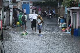 आज यी तीन प्रदेशमा वर्षाको सम्भावना