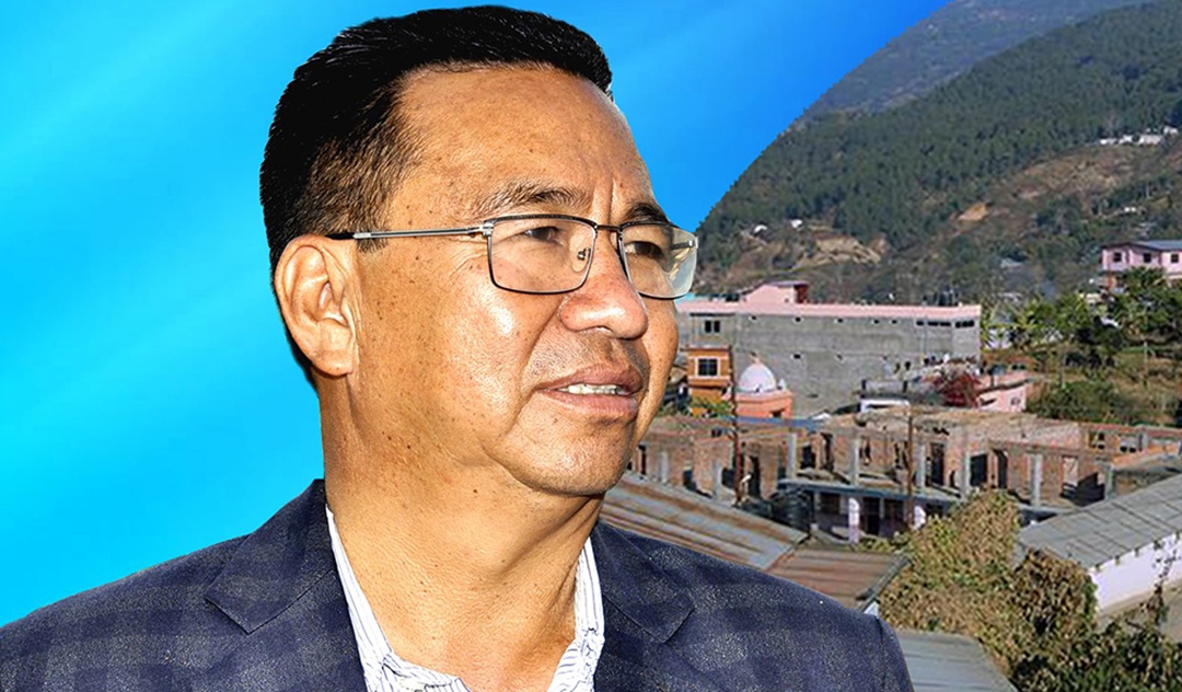 ओलीलाई अविलम्ब रिहा गर्न बालेनसँग एमाले सांसदहरुको अपील