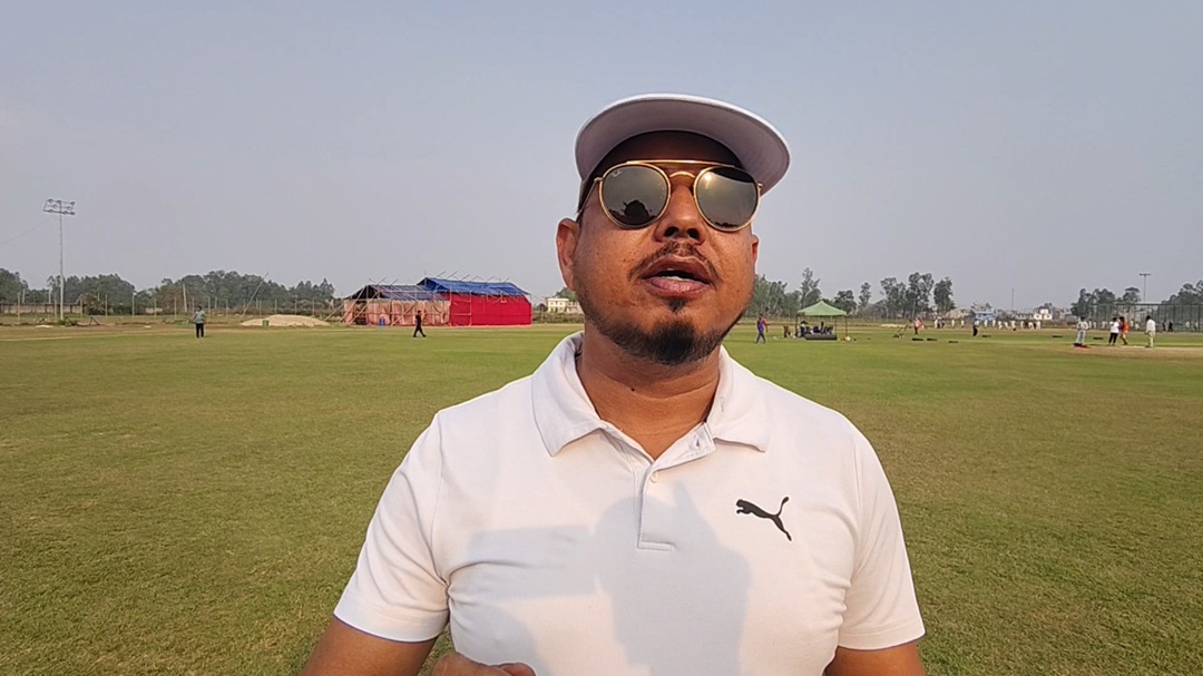 क्यानका उपाध्यक्ष सिंह भन्छन्- ‘पिएम कप खेलाडीहरूका लागि राष्ट्रिय टिममा पुग्ने लक्की पोइन्ट हो’