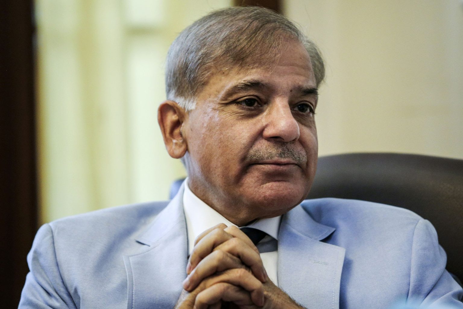 सभापति लामिछाने र वरिष्ठ नेता शाहलाई पाकिस्तानका प्रधानमन्त्रीको बधाई