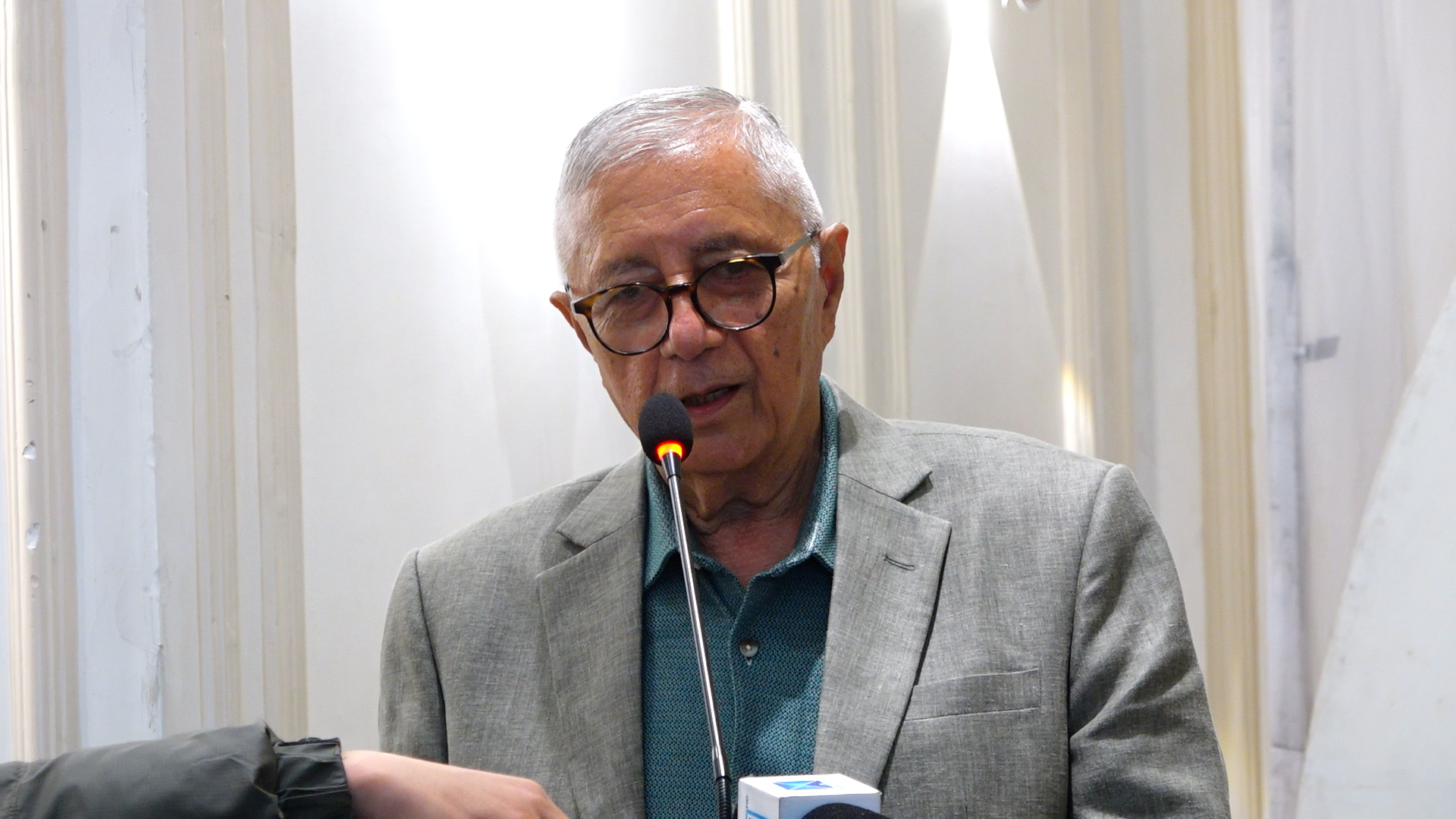 यस्ता भेला र कार्यक्रम पहिलेपनि हुन्थे, अहिले त्यसको निरन्तरता होः डा. कोइराला