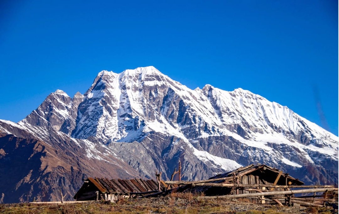 कस्तो होला हिमाली जिल्लाकाे चुनावी मौसम ?