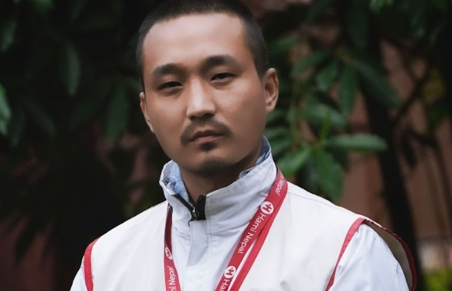 गोरखा–१ मा सुधन गुरूङको अग्रता फराकिलो हुँदै