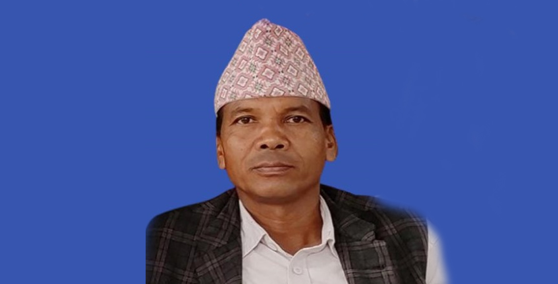 बाँके–१ मा रास्वपाका चौधरी प्रतिनिधिसभा सदस्यमा निर्वाचित