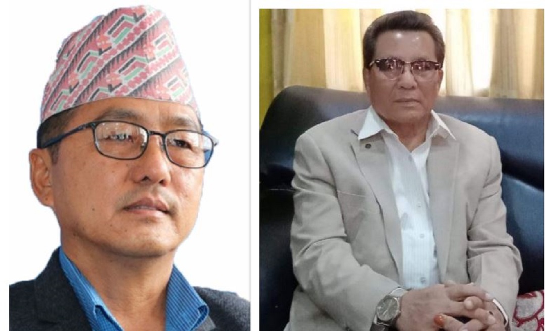 लिङ्देनले ‘राजआज्ञा’ पालना नगरेको भन्दै राप्रपा छाडे पूर्वसांसद ऋषिबाबुले