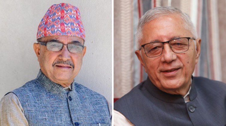 लेखक पक्राउ परेपछि कांग्रेसभित्र विवाद,समानान्तर गतिविधि सुरु:अनौपचारिक बैठक बस्ने तयारी