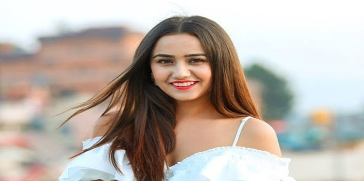 ‘लालीबजार’ मा फरक भूमिकामा छु: अभिनेत्री खड्का