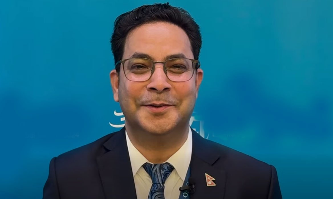 डब्ल्यूटीओ व्यापार तथा वातावरण समितिको अध्यक्षमा नेपाल चयन