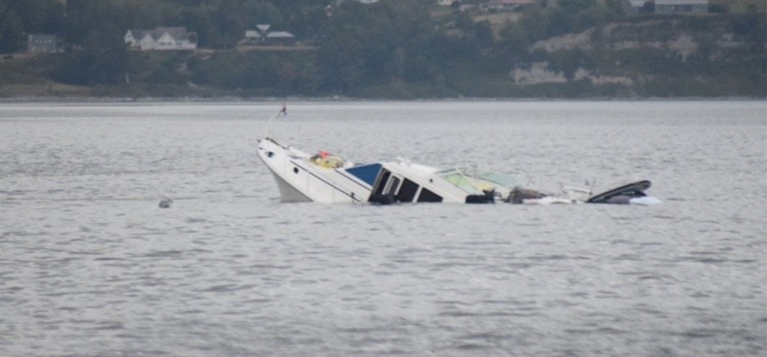 डुङ्गा दुर्घटना : १७ शव बरामद, सात जनाको उद्धार