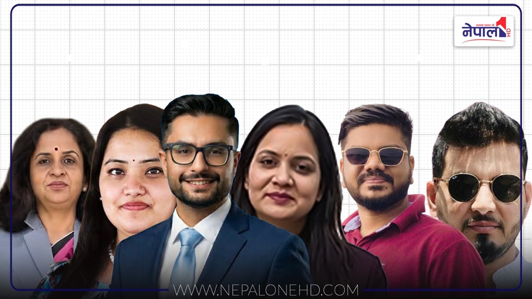 छैन प्यान नम्बर : कसरी कारोबार गरिरहेका छन्, यी मन्त्रीहरु ?