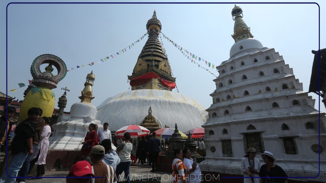 नेपाल बाहेक यी देशमा पनि मनाइन्छ वैशाख एकमा नयाँ वर्ष(तस्बिरहरु)