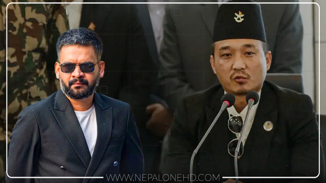 बालेन सरकारमा स्वेच्छाचारिता, अराजकता र राज्यआतंकको चरम रूप !