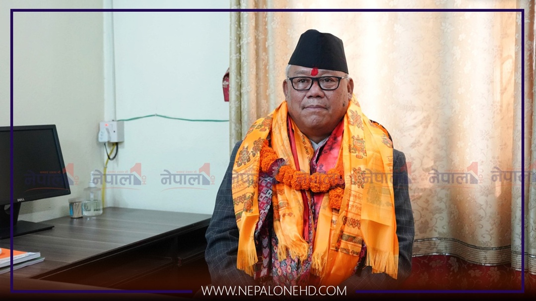 समन्वयकारी नेता भीष्मराज आङदेम्बे बने कांग्रेस संसदीय दलको नेता