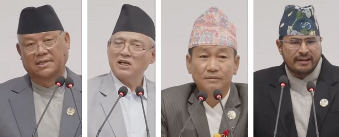 कांग्रेस, एमाले, श्रम संस्कृति र राप्रपाद्वारा कार्की प्रतिवेदन अस्वीकार, नेकपा मौन