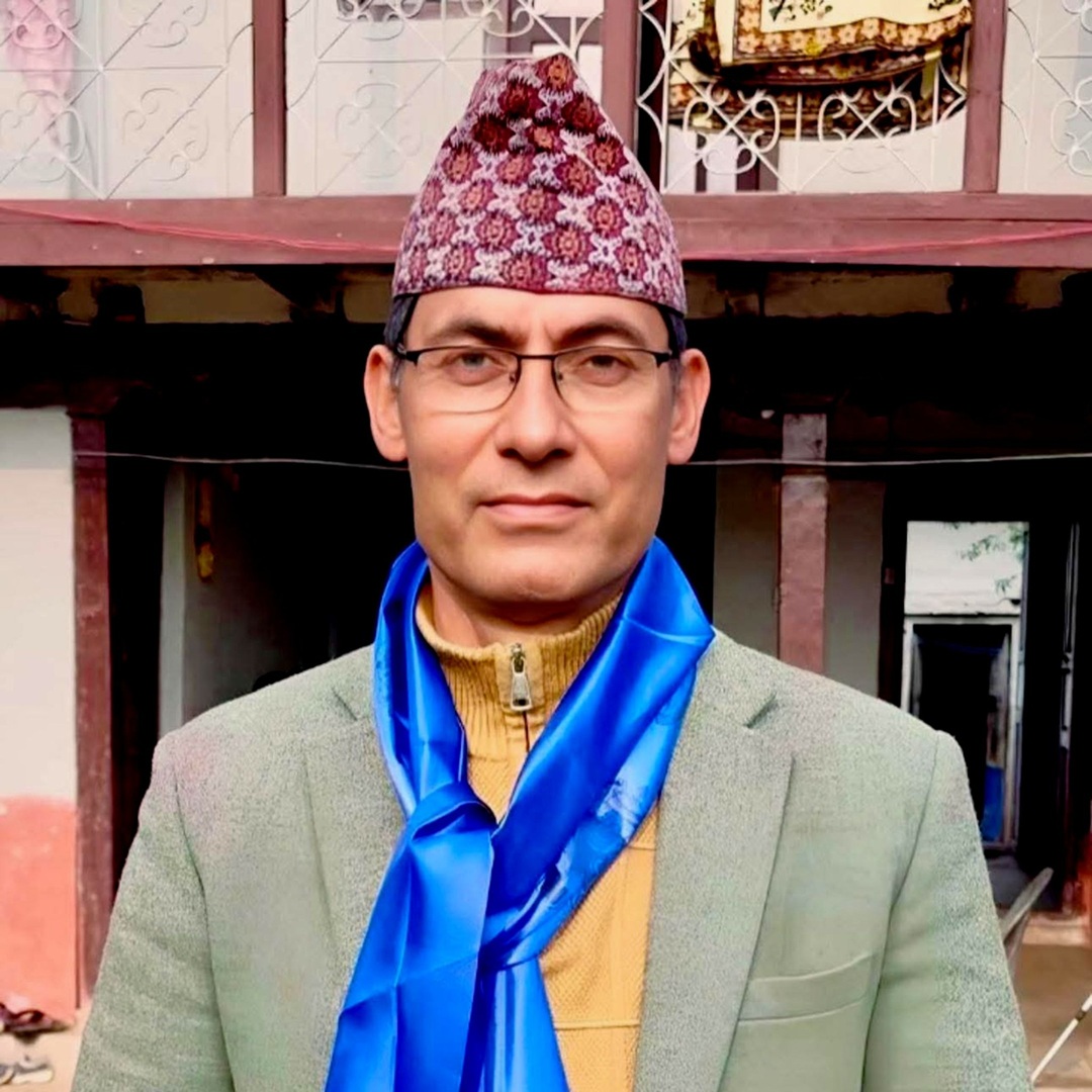 मान-सम्मानकाे अति भाेकाे रास्वपाका ‘माननीय’प्रति शिक्षकहरुकाे आपत्ति