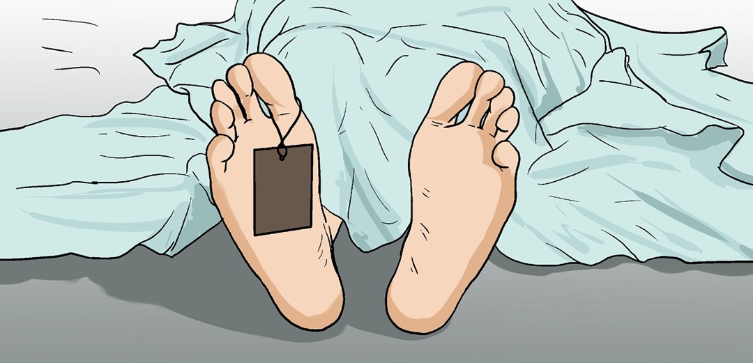 तीन दिनपछि फेला पर्यो युवकको शव