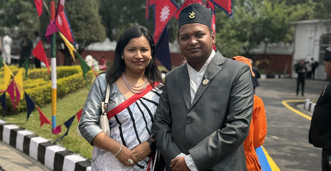 श्रममन्त्रीको श्रीमती बीमा बोर्ड सदस्यमा पुनःनियुक्त, परिवारवादलाई प्रशय दिँदै रास्वपा