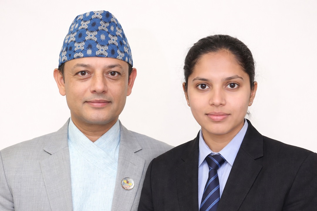 एमसीसीको कारण सभामुखको भन्दा उपसभामुखको तलब बढी