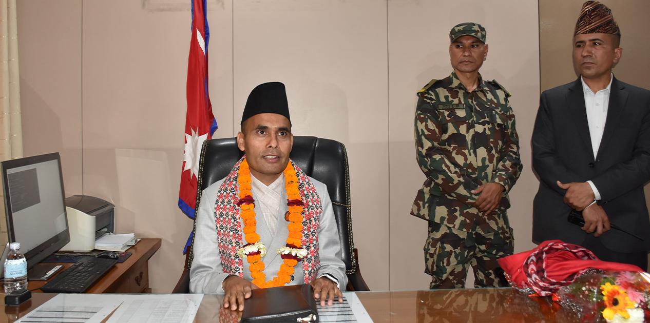 सञ्चार मन्त्रालयको दश बुँदे सुधारात्मक कार्ययोजना स्वीकृत