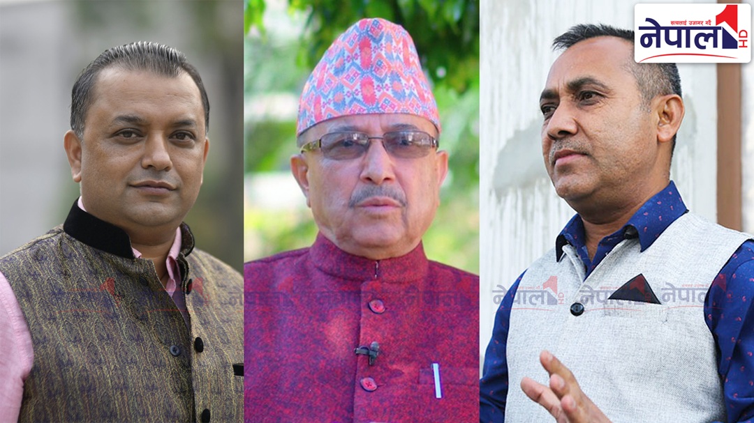 ओर्जिनल कांग्रेस विवाद :  सर्वोच्चमा आज पनि सुनुवाइ