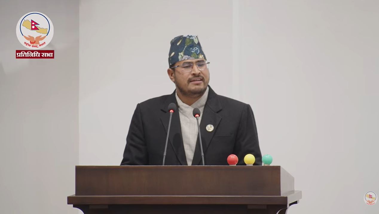 ‘सहकारीपीडितको रकम सरकारबाट होइन, ती अपराधीहरूको सम्पत्ति जफत गरी तिराइनुपर्छ’