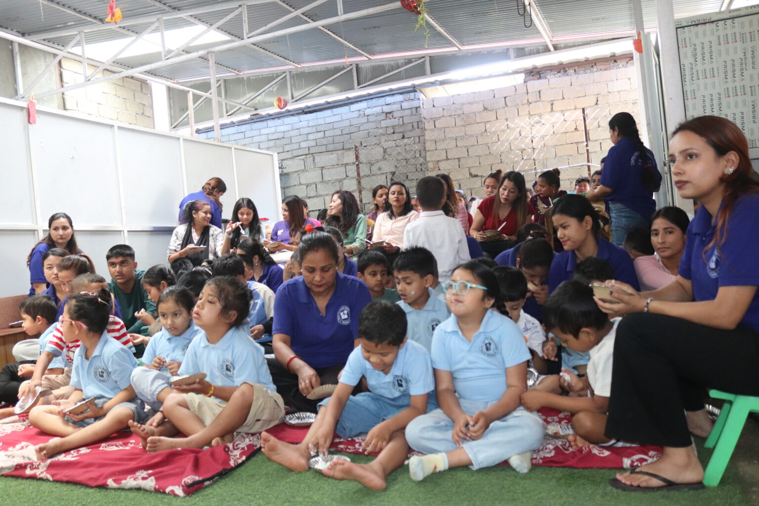 पीडादेखि समाज परिवर्तनको अभियानसम्म, ‘बिर्सिएका नानीहरू