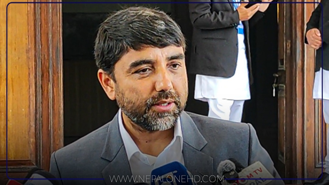 संविधान संशोधन साझा एजेण्डा हो : बुर्लाकोटी (भिडियो)