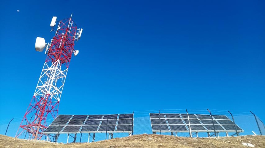 नेपाल टेलिकमले दुर्गम क्षेत्रमा स्याटेलाइट प्रविधिबाट दूरसञ्चार सेवा विस्तार गर्दै