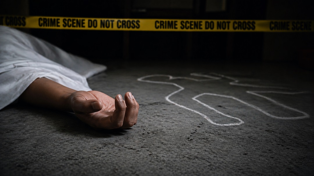 पाँचथरमा ढुंगाले हानेर हत्या, एक जना पक्राउ