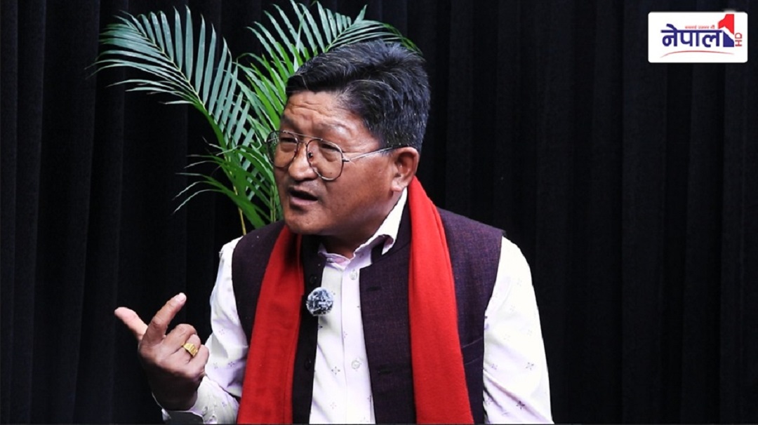 कांग्रेस संसदीय दलको नेतामा केरुङको तीब्र चर्चा