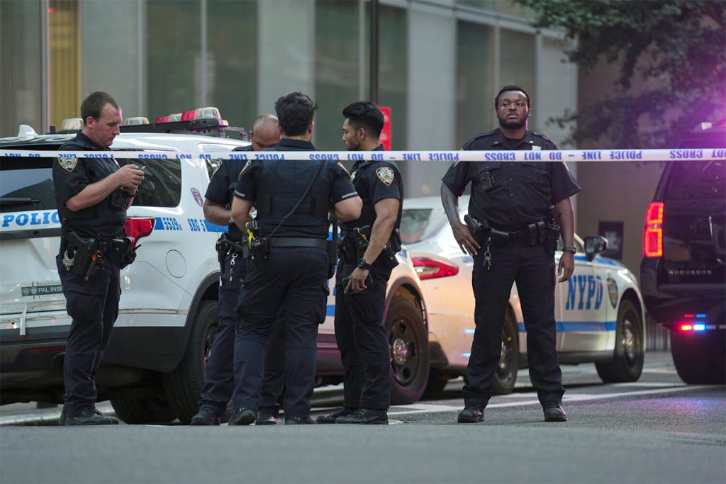 अमेरिकामा भीषण गोलीकाण्ड: ८ बालबालिकाको मृत्यु