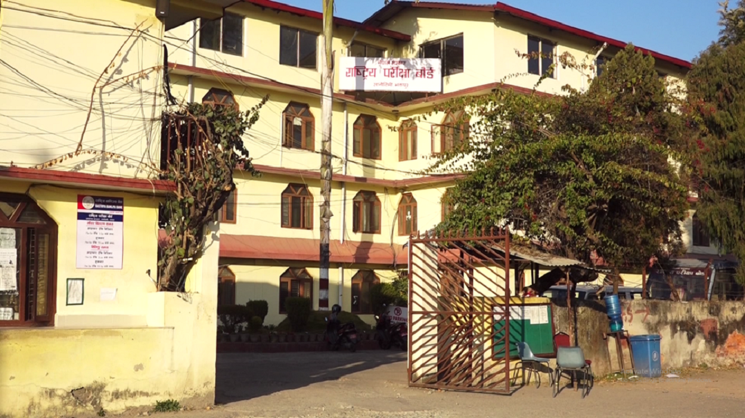 एईई परीक्षा तयारी पूरा, बिहीबारदेखि परीक्षा हुने (भिडियो)