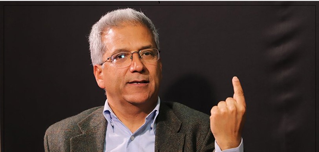 रवि–बालेनलाई फुर्क्याउँदै रवीन्द्र मिश्रले सुझाए- राजसंस्थालाई लोकतान्त्रिक ढाँचाभित्र ल्याउनैपर्छ