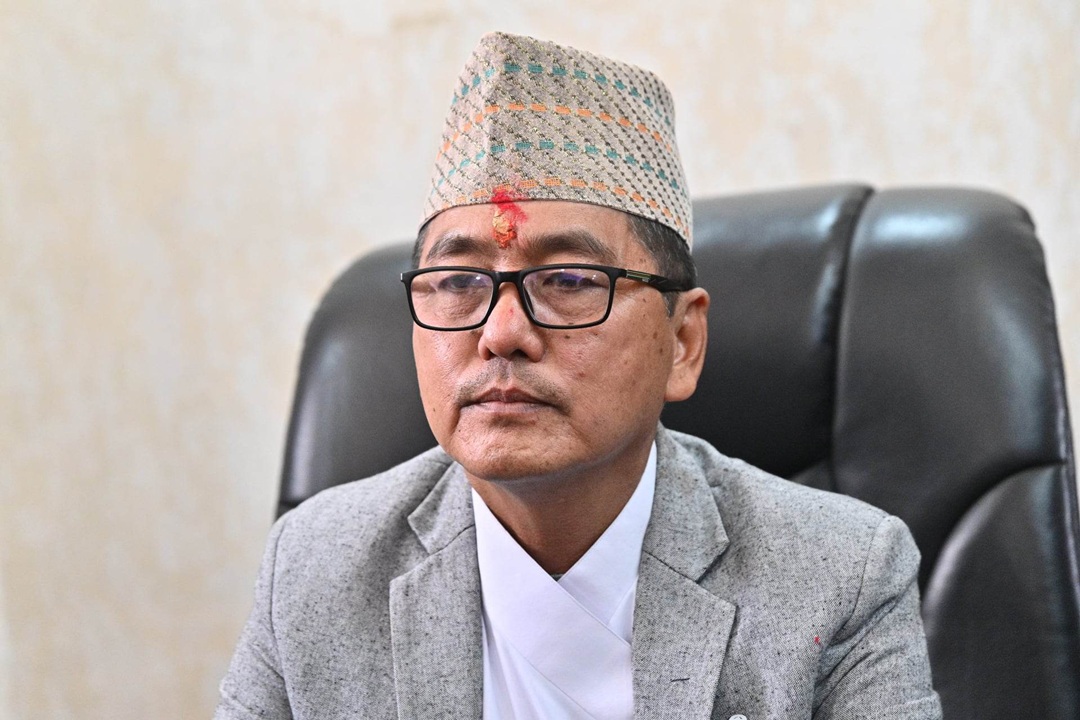 राप्रपा सिध्याउने सपना नदेख्न राजेन्द्र लिङ्देनको चेतावनी