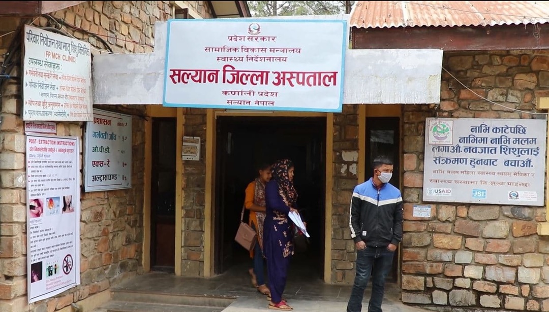 १० दिनपछि शल्यक्रिया सेवा पुनः सञ्चालनमा