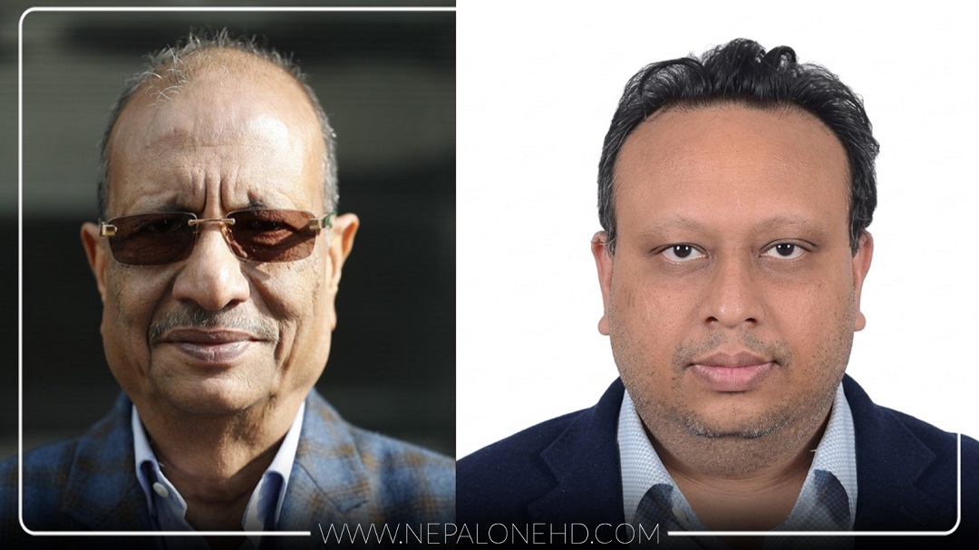 शंकर ग्रुपका बुबापछि छोरा पक्राउ, अर्का छोरा पनि पक्राउ पर्ने !