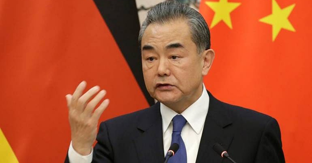 होर्मुज जलमार्ग पुनः सञ्चालनमा चीनको आग्रह